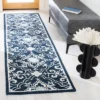 Roslyn ROS603 Hand Tufted Area Rug - Safavieh