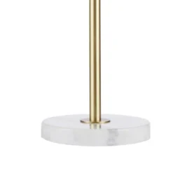 Holloway Table Lamp White/Gold 8 Holloway Table Lamp White/Gold -Adesso Store GUEST 0132dbc4 5bf6 41e4 8678 c083746888ad