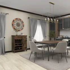 Wood Scroll Arabesque Wall Decor With Metal Fleur De Lis Relief Brown - Olivia & May 32 Wood Scroll Arabesque Wall Decor With Metal Fleur De Lis Relief Brown - Olivia & May -Adesso Store GUEST 053bebd8 9460 432e aae8 e0a000512c16