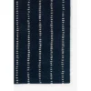 2'x3' Simba Noah Accent Rug Navy - Momeni