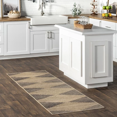 NuLOOM Dori Easy-Jute Machine Washable Area Rug 1 NuLOOM Dori Easy-Jute Machine Washable Area Rug