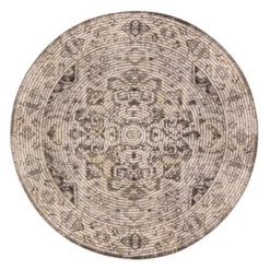 Zagros Braided Medallion Rug - Anji Mountain 13 Zagros Braided Medallion Rug - Anji Mountain -Adesso Store GUEST 0a1bb984 9825 42c0 8ae5 24ad911dc4a7