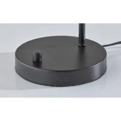 Cove Table Lamp Black - Adesso 7 Cove Table Lamp Black - Adesso -Adesso Store GUEST 0d2237e4 aaac 4a55 b0c9 deb3b0ef9cf8