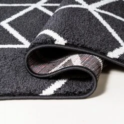 Tumbling Blocks Modern Geometric Area Rug - JONATHAN Y -Adesso Store GUEST 0d8c0e1a d0f2 4083 a60c cf7a1f4f91b4