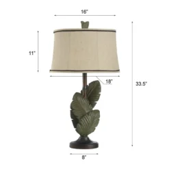 Islamadora Table Lamp Bronze Cloud - StyleCraft 11 Islamadora Table Lamp Bronze Cloud - StyleCraft -Adesso Store GUEST 0e2dc633 229a 408a bea0 d087b2124c73