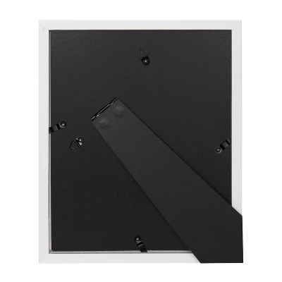 8" X 10" Matted To 5" X 7" Gallery Tabletop Frame - Kate & Laurel All Things Decor 4 8" X 10" Matted To 5" X 7" Gallery Tabletop Frame - Kate & Laurel All Things Decor - Image 4