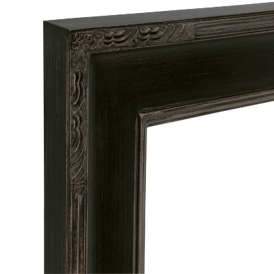 Creative Mark Museum Collection Arte Frame 6-Pack - Black & Silver 1 Creative Mark Museum Collection Arte Frame 6-Pack - Black & Silver