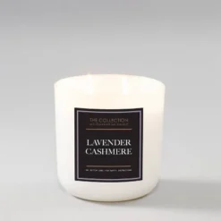 12oz Lavender Cashmere - Chesapeake Bay Candle -Adesso Store GUEST 12dc87f4 26e9 4051 815a 715a2d2ac50d