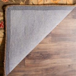 Anatolia AN553 Hand Tufted Traditional Area Rug - Safavieh