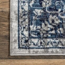 NuLOOM Transitional Medallion Maryanne Area Rug -Adesso Store GUEST 14802bca c26a 427a b6a5 6d3b503326ce