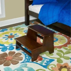 Trio 409 Frond Rug - Linon -Adesso Store GUEST 15622008 200f 47a7 92ea c62b886812a5