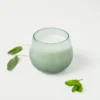 30oz Glass Jar 4-Wick Serenity Candle - Casaluna™