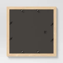 (Set Of 6) 11" X 11" Matted To 8" X 8" Frame Set - Room Essentials™ -Adesso Store GUEST 19a4ea24 4313 44ca b071 3a68d3aa661d