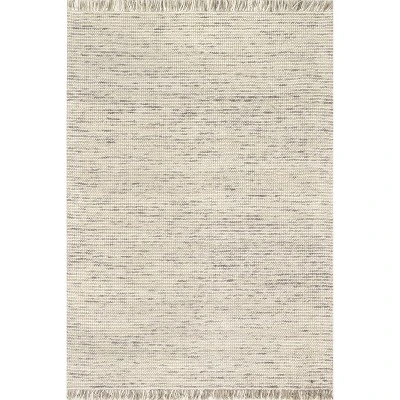 NuLOOM Hand Woven Eileen Area Rug 12 NuLOOM Hand Woven Eileen Area Rug - Image 12