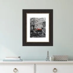 Amanti Art Accent Bronze Narrow Picture Frame -Adesso Store GUEST 1ecd32e1 2bd3 44f9 bd2e 4178ad3f8fc3