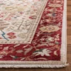 Elva Floral Loomed Rug - Safavieh