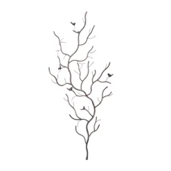 Farmhouse Metal Bird Wall Decor Brown - Olivia & May 7 Farmhouse Metal Bird Wall Decor Brown - Olivia & May -Adesso Store GUEST 239004e4 2cdb 48f2 aae2 442555da1997