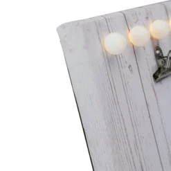 Northlight LED Lighted "You Are My Sunshine" Canvas With Photo Clip 10.25" 6 Northlight LED Lighted "You Are My Sunshine" Canvas With Photo Clip 10.25" -Adesso Store GUEST 251d4d4a f844 48dc b775 08770842b41d