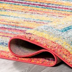 Hargis Labyrinth Area Rug - NuLOOM 8 Hargis Labyrinth Area Rug - NuLOOM -Adesso Store GUEST 2636c1f6 0193 4231 8d70 4b6053fccd43