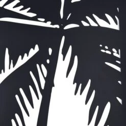 Lone Palm II Laser Cut Metal Wall Art Black - StyleCraft -Adesso Store GUEST 26ac8288 e47f 4a5a a786 e6d99862d043