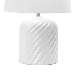 NuLOOM Arosa 26" Ceramic Table Lamp 12 NuLOOM Arosa 26" Ceramic Table Lamp -Adesso Store GUEST 2747e606 7088 477b 9293 76f63f9ba98c