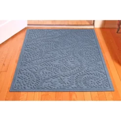 3'x5' Aqua Shield Boxwood Indoor/Outdoor Doormat - Bungalow Flooring