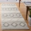 Natura NAT829 Hand Woven Area Rug - Safavieh