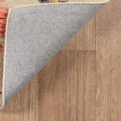 2'x3' Tangier Kaiso Accent Rug Beige/Multi - Momeni -Adesso Store GUEST 28ee7f47 d799 4a89 a987 91e49afd4e2a