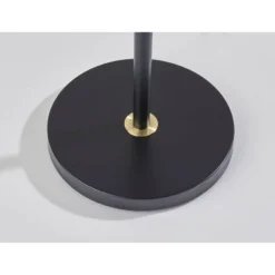 Matthew Tree Lamp Black W. Antique Brass - Adesso -Adesso Store GUEST 29752f4e cba3 4ec6 ae4a 6913ed677839