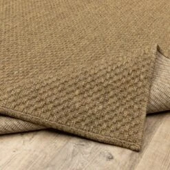 Keaton Basket Weave Patio Rug -Adesso Store GUEST 2ba826ef 4bfa 4a23 b9c4 0f2f6dbeaa41