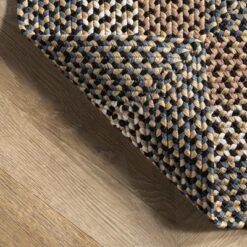 NuLOOM Gwyneth Braided Borders Indoor And Outdoor Patio Area Rug -Adesso Store GUEST 2c3a4a1d e7e9 4271 99a6 c9140fc19b60