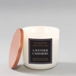 12oz Lavender Cashmere - Chesapeake Bay Candle -Adesso Store GUEST 2ee8f639 603e 420d 9256 d27fd38c0e8a