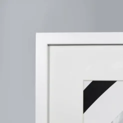 10" X 12" Matted To 5" X 7" Thin Gallery Frame - Room Essentials™ -Adesso Store GUEST 320beefd ea2c 476d bbe2 aaf89f8cd3df