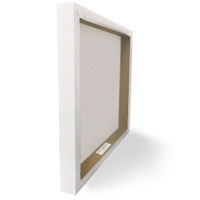 Stupell Industries Classic Water Lilies Painting Monet Pond Detail 2 Stupell Industries Classic Water Lilies Painting Monet Pond Detail - Image 2