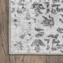 NuLOOM Bess Persian Vintage Machine Washable Area Rug 15 NuLOOM Bess Persian Vintage Machine Washable Area Rug -Adesso Store GUEST 32594541 dd6d 4723 a33e 9e9e7401e0f2