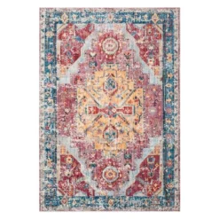 Marion Medallion Loomed Accent Rug - Safavieh 5 Marion Medallion Loomed Accent Rug - Safavieh -Adesso Store GUEST 342f101b bf9b 447e 8139 02d7728a01dc