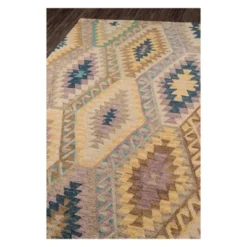 2'x3' Tangier Kaiso Accent Rug Beige/Multi - Momeni -Adesso Store GUEST 3551cc36 0624 4218 bf48 8756e081c191