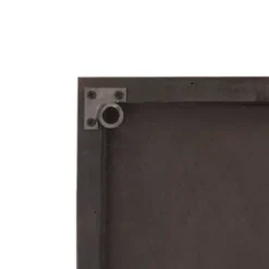 Ralston Wooden Wall Art With Pattern White -Adesso Store GUEST 362fff08 5495 437c 9286 44898494a807