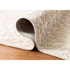 Marybeth Shapes Tufted Rug - Safavieh -Adesso Store GUEST 377cad8b ebd1 4200 93a8 9b14e105581b