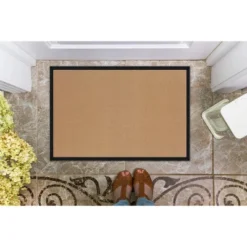 Athena Cork Rug - Linon 5 Athena Cork Rug - Linon -Adesso Store GUEST 37ef7937 0ff6 421e b3e1 9e76f86a593b