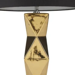 Kenlyn Ceramic Table Lamp Gold - Ink+Ivy 10 Kenlyn Ceramic Table Lamp Gold - Ink+Ivy -Adesso Store GUEST 3c45e190 81c1 4f5d 9891 10cc0ec2861e
