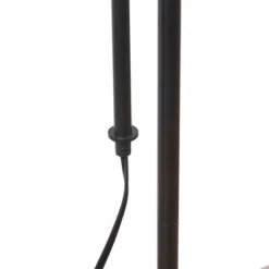 Ellsworth Asymmetrical Floor Lamp Black/Gold - Hampton Hill -Adesso Store GUEST 3c62dfe3 40dc 424c b2ea 9c331d399216