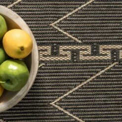 NuLOOM Ivonne Chevron Indoor/Outdoor Patio Area Rug -Adesso Store GUEST 3cad29c1 bdc6 4084 8a96 4f9d2948b09c