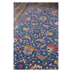 Ibiza Helsinki Floral Tufted Accent Rug - Momeni -Adesso Store GUEST 3ce7e6ea 6c56 4175 b9c4 d10474d63bdd
