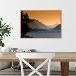 23" X 16" Scenic View Of The Columbia River Gorge By David Frazier Danita Delimont Framed Canvas Wall Art - Amanti Art 10 23" X 16" Scenic View Of The Columbia River Gorge By David Frazier Danita Delimont Framed Canvas Wall Art - Amanti Art -Adesso Store GUEST 3fc0e6b2 3045 444f afb9 75ff6d669068