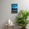 Bethany Young Photography Lake Tahoe VI Fiber Wall Art - Society6