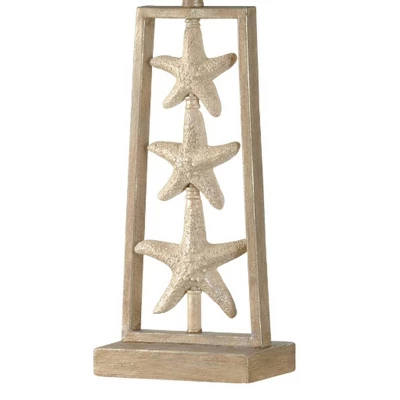 Table Lamp Sand Stone - StyleCraft 2 Table Lamp Sand Stone - StyleCraft - Image 2