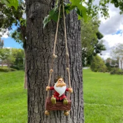 Disney 24" Grumpy Swing-n-Ring Resin/Stone Statue -Adesso Store GUEST 41a06a7a e548 462f a8ad 7815cdb9e642