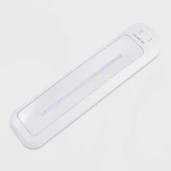 Energizer 10" 3pk 70 Lumens LED Cabinet Lights Bar With Remote White -Adesso Store GUEST 4261f72a 5215 4730 93f4 feec9edef68d