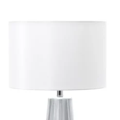 NuLOOM Bexley 27" Glass Table Lamp -Adesso Store GUEST 44ac5510 b3e9 44eb bbb5 922a8c203b5c
